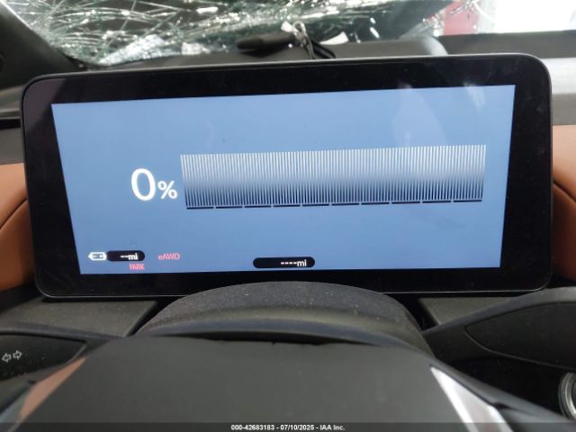 2024 HONDA PROLOGUE 3GPKHZRJ9RS513446 Photo 6