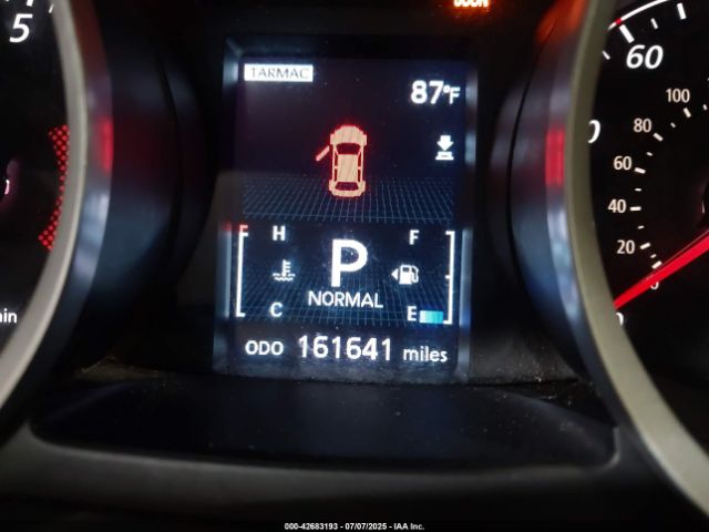 2010 MITSUBISHI LANCER SPORTBACK JA32Y6HV9AU001824 Photo 6