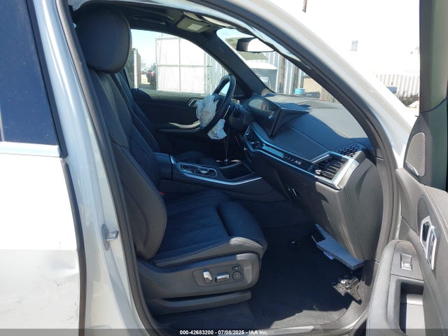 5UX13EU05S9Y84291 BMW 2025