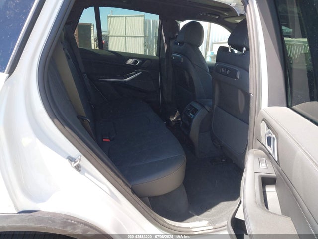 5UX13EU05S9Y84291 BMW 2025