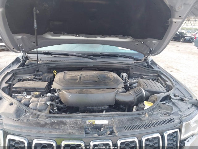1C4RJEBG7LC265786 Jeep Grand Cherokee