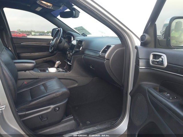 1C4RJEBG7LC265786 Jeep Grand Cherokee