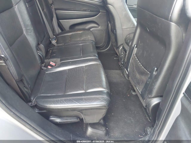 1C4RJEBG7LC265786 Jeep Grand Cherokee