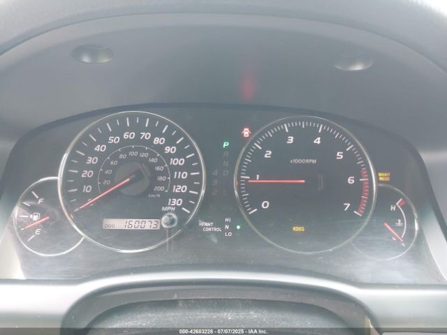 2005 LEXUS GX 470 JTJBT20X750094360 Photo 6