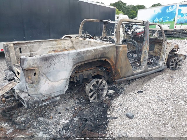1C6HJTAG1PL513318 Jeep 2023