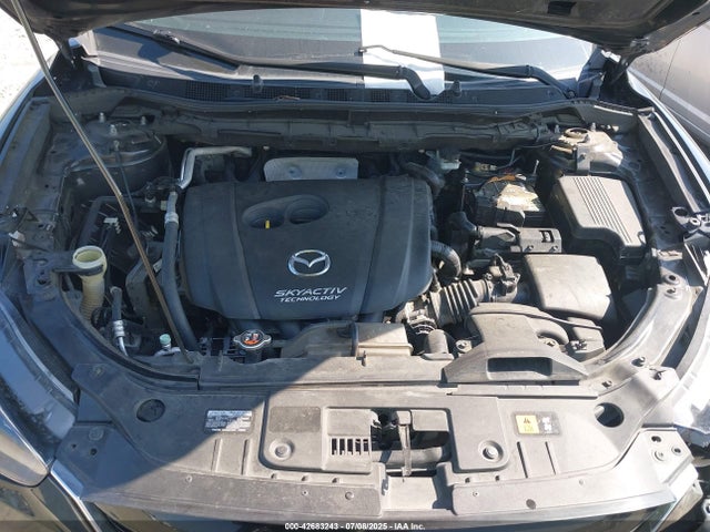 Mazda pe 2014 JM3KE2BE2E0325715 Image 10