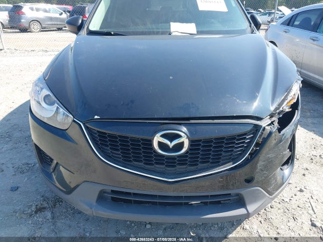 Mazda pe 2014 JM3KE2BE2E0325715 Image 12