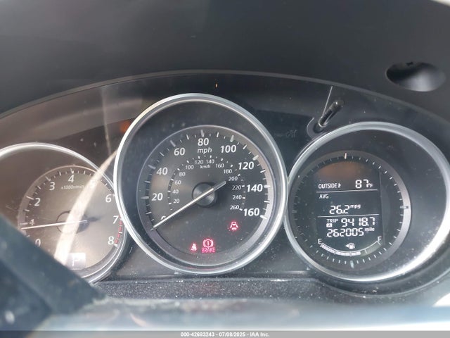 Mazda pe 2014 JM3KE2BE2E0325715 Image 15