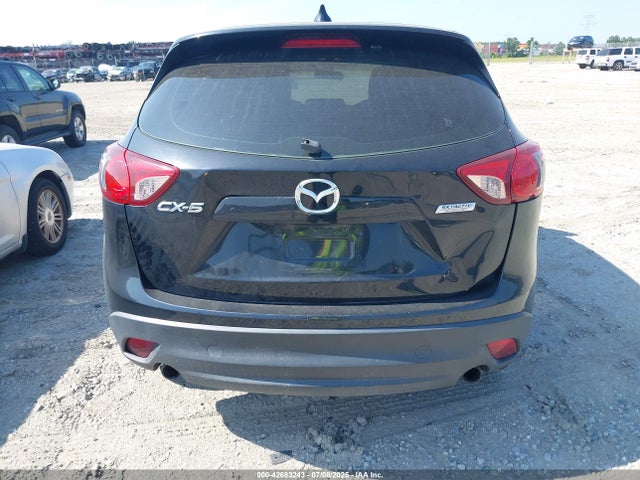 Mazda pe 2014 JM3KE2BE2E0325715 Image 16