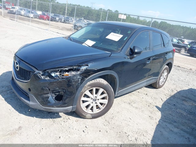 Mazda pe 2014 JM3KE2BE2E0325715 Image 2