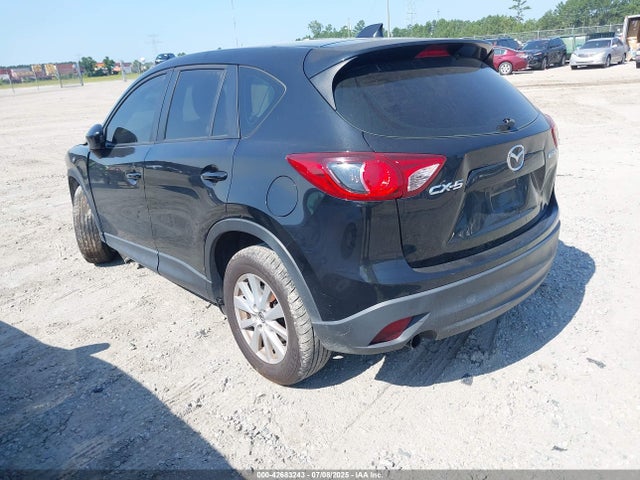 Mazda pe 2014 JM3KE2BE2E0325715 Image 3
