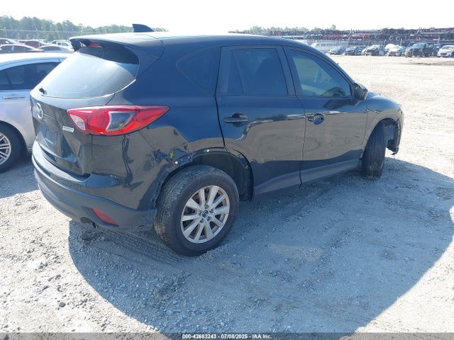 Mazda pe 2014 JM3KE2BE2E0325715 Image 4