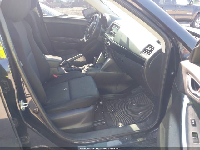 Mazda pe 2014 JM3KE2BE2E0325715 Image 5