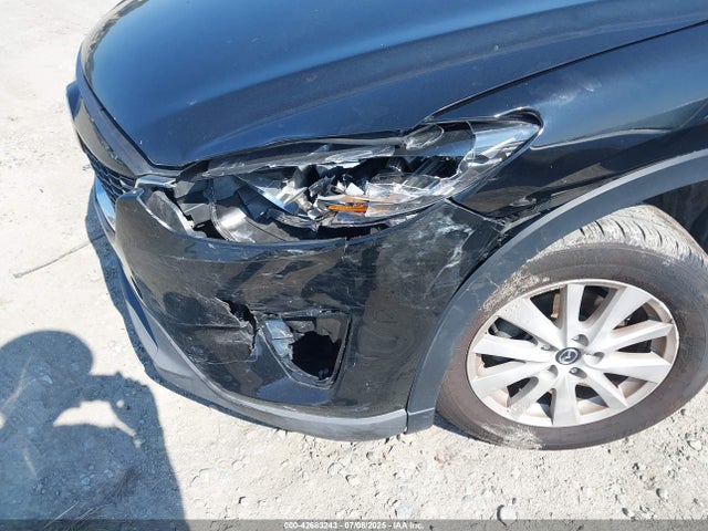 Mazda pe 2014 JM3KE2BE2E0325715 Image 6