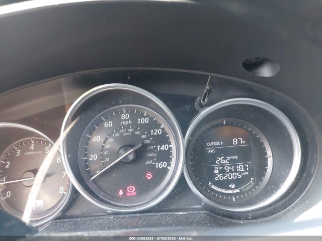 Mazda pe 2014 JM3KE2BE2E0325715 Image 7