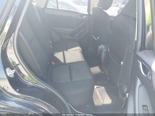 Mazda pe 2014 JM3KE2BE2E0325715 Image 8