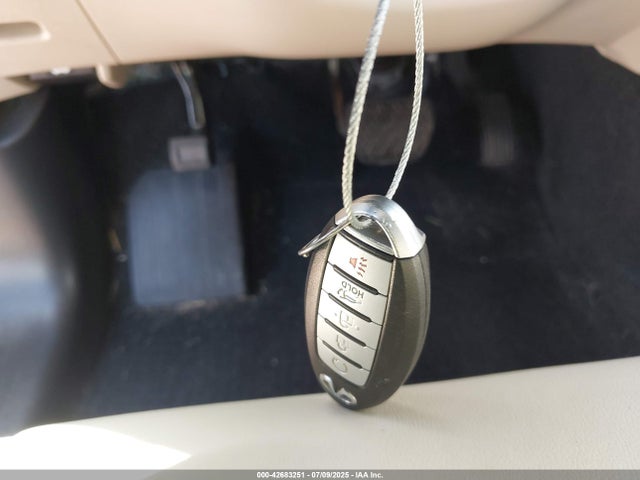 Infiniti 2018 2018 5N1DL0MN3JC522678 Image 11
