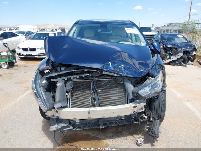Infiniti 2018 2018 5N1DL0MN3JC522678 Image 12