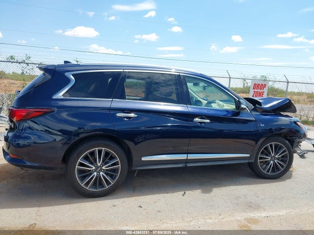 Infiniti 2018 2018 5N1DL0MN3JC522678 Image 13