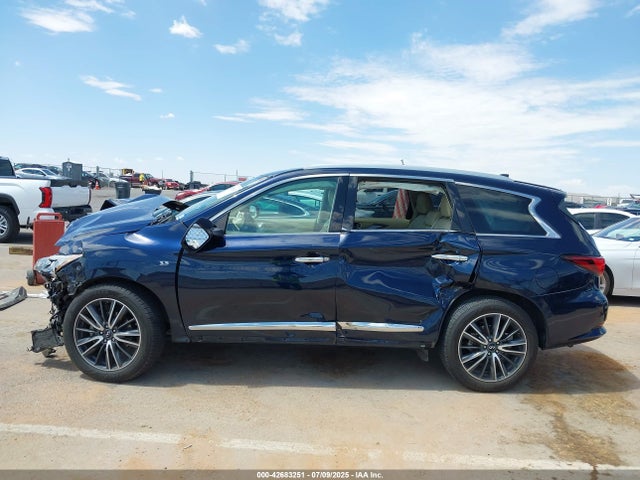 Infiniti 2018 2018 5N1DL0MN3JC522678 Image 14