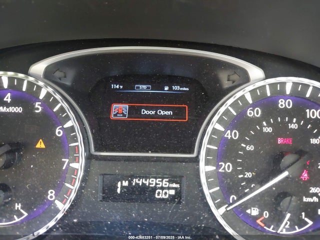 Infiniti 2018 2018 5N1DL0MN3JC522678 Image 15