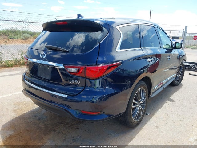 Infiniti 2018 2018 5N1DL0MN3JC522678 Image 4