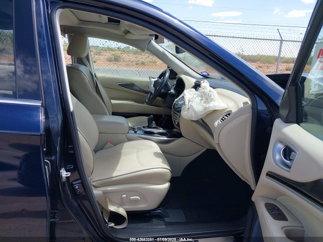 Infiniti 2018 2018 5N1DL0MN3JC522678 Image 5