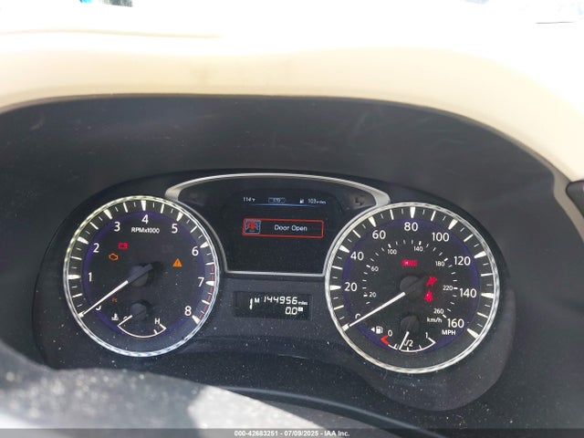 Infiniti 2018 2018 5N1DL0MN3JC522678 Image 7