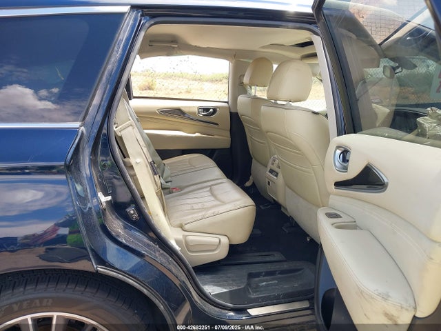Infiniti 2018 2018 5N1DL0MN3JC522678 Image 8