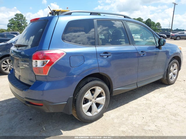 JF2SJAEC9EH505740 Subaru 2.5na u5