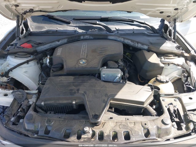 WBA3A5C52EP603168 BMW 328I
