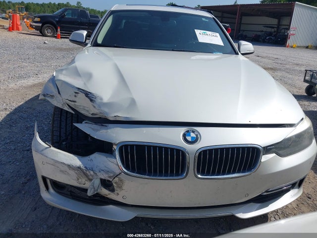 WBA3A5C52EP603168 BMW 328I