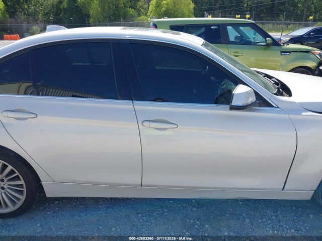 WBA3A5C52EP603168 BMW 328I