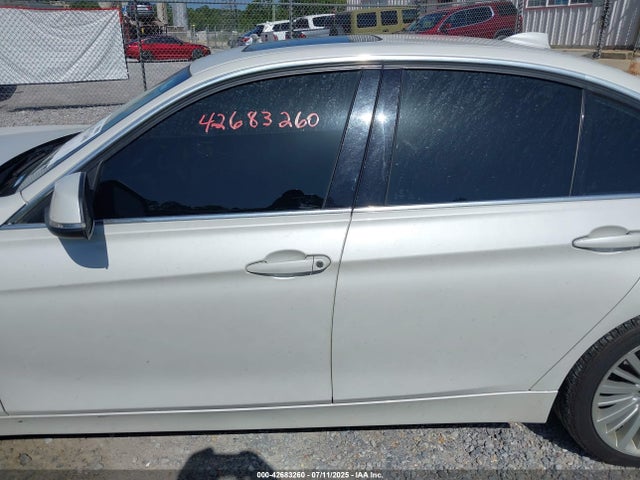 WBA3A5C52EP603168 BMW 328I