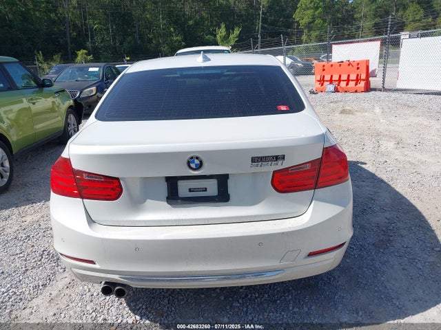 WBA3A5C52EP603168 BMW 328I