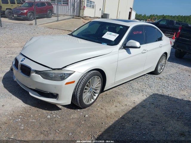 WBA3A5C52EP603168 BMW 328I