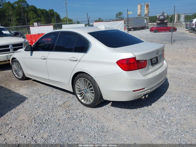 WBA3A5C52EP603168 BMW 328I