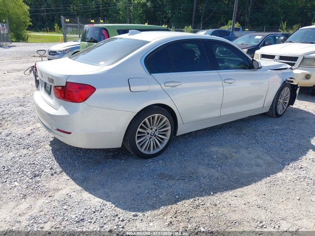 WBA3A5C52EP603168 BMW 328I