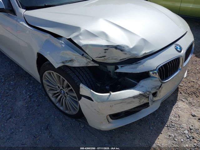 WBA3A5C52EP603168 BMW 328I