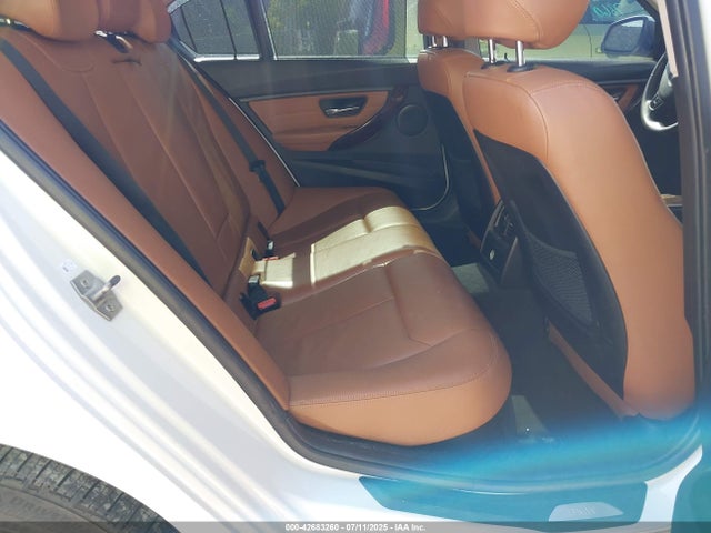 WBA3A5C52EP603168 BMW 328I