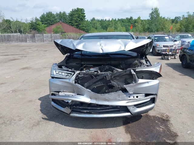 Acura j35y5 2019 5J8YD4H30KL022564 Image 12