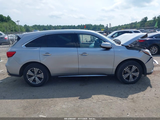 Acura j35y5 2019 5J8YD4H30KL022564 Image 13