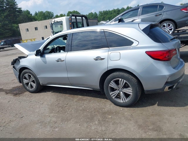 Acura j35y5 2019 5J8YD4H30KL022564 Image 14