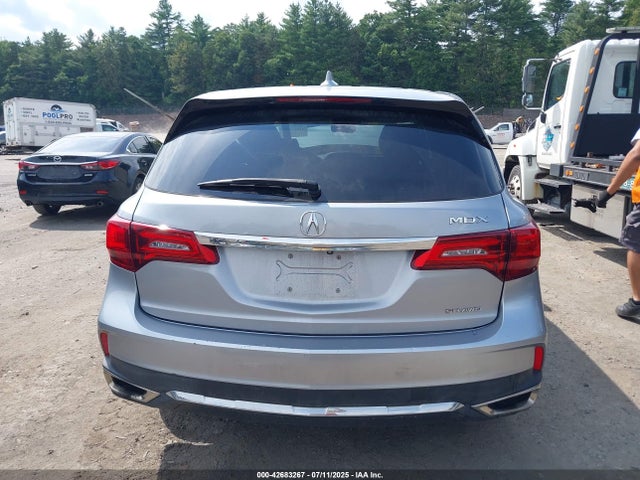 Acura j35y5 2019 5J8YD4H30KL022564 Image 16