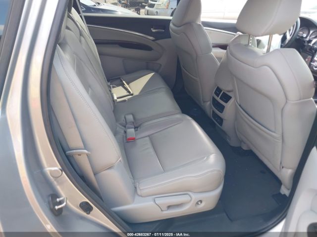 2019 ACURA MDX 5J8YD4H30KL022564 Photo 7