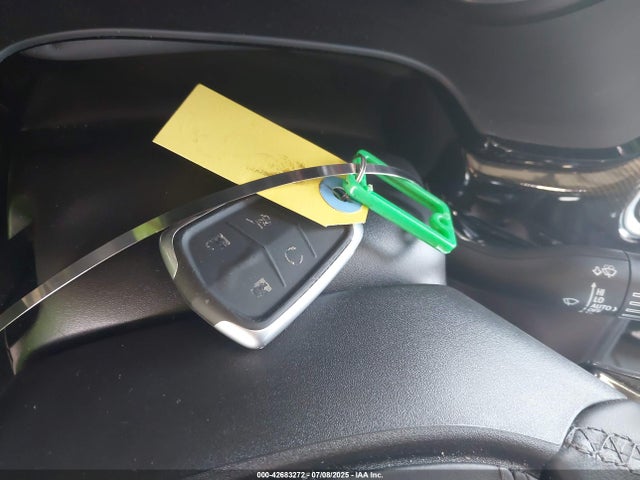 2021 CADILLAC XT6 1GYKPHRS9MZ105736 Photo 10