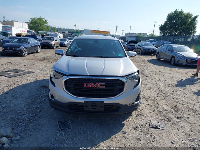 3GKALTEV9JL365741 GMC lyx - direct injection, vvt, fgt, turbo, alum, gen 1