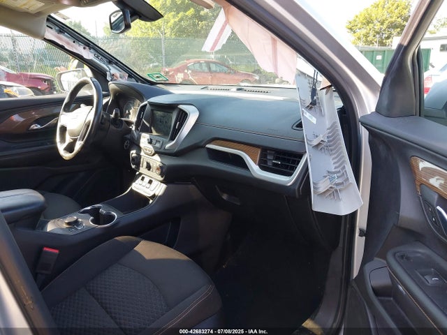 3GKALTEV9JL365741 GMC lyx - direct injection, vvt, fgt, turbo, alum, gen 1