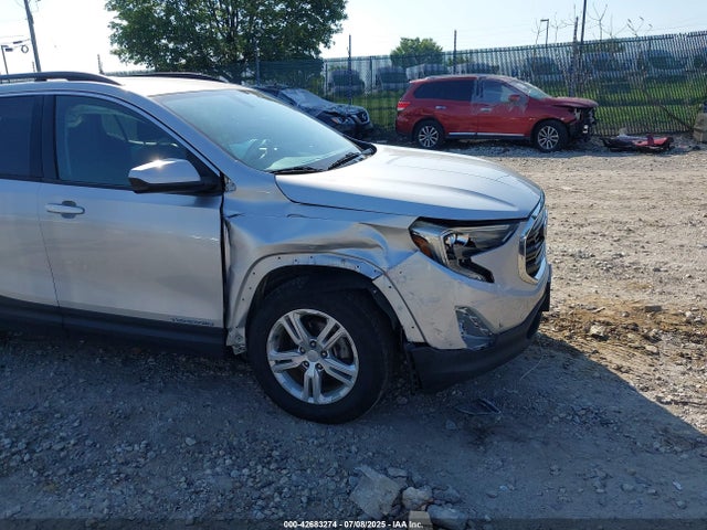 3GKALTEV9JL365741 GMC lyx - direct injection, vvt, fgt, turbo, alum, gen 1