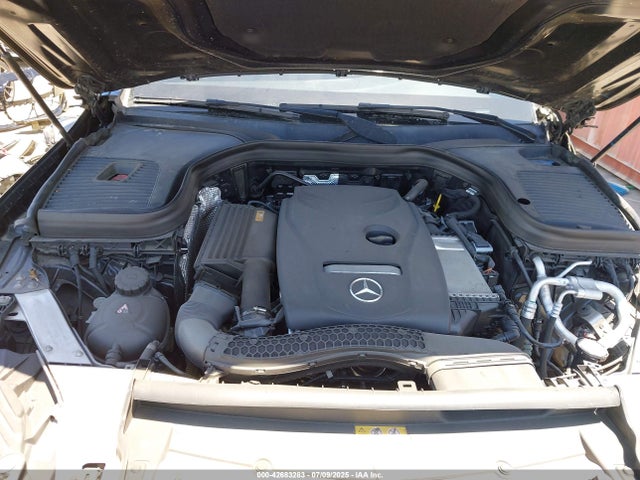 WDC0G4JB2KV140425 Mercedes-Benz m274